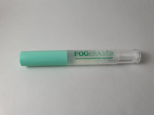 FogEraser Sport & Safety Eyewear Anti-fog